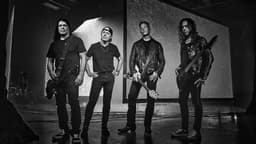 Metallica & Symphony Scream Inc.